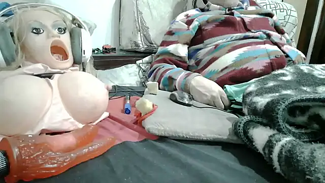messi_syssy webcam