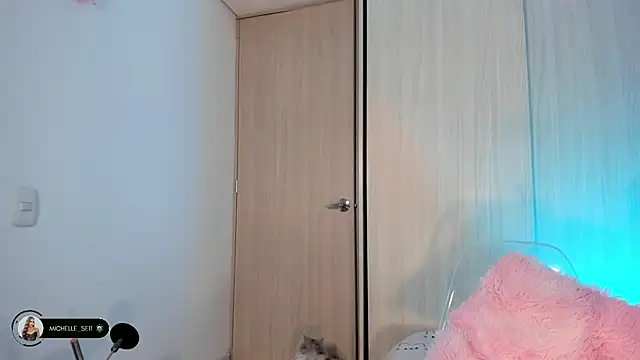 Michelle_se webcam