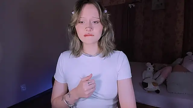 MariaMango webcam