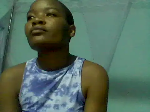 cocolicky webcam