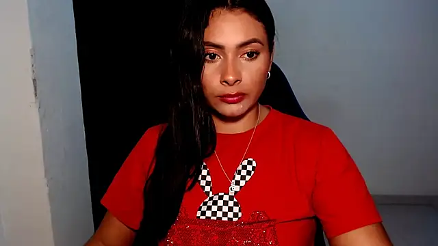 meghan2 webcam