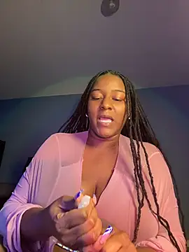 GirthGoddessCoco webcam