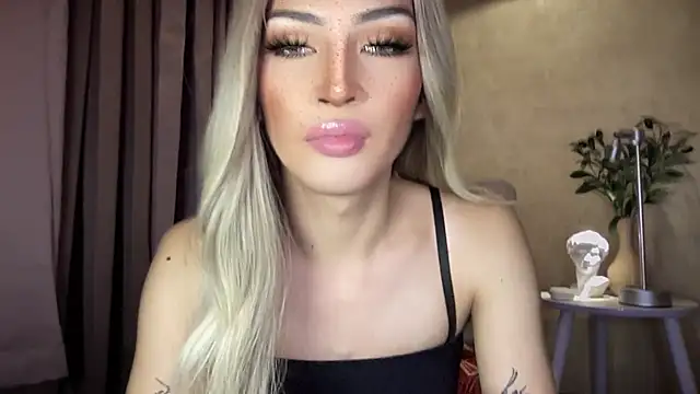 Alicegreenexx webcam