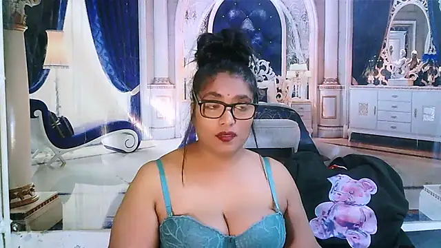 IndiaBlackPanther webcam