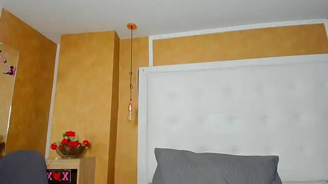 Heidy_milf webcam