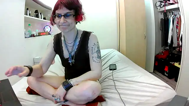 Empress_Lilith webcam