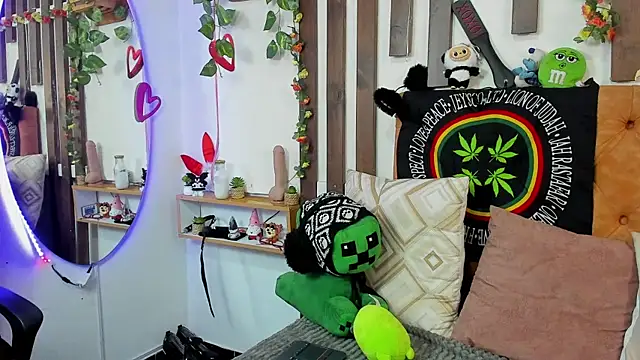 MeowMota_ webcam