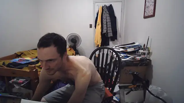 JohnnyMoves webcam