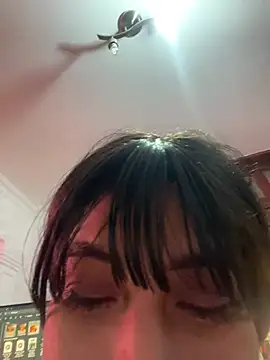 Alexia_Lerner webcam