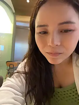 xiaolu0706 webcam
