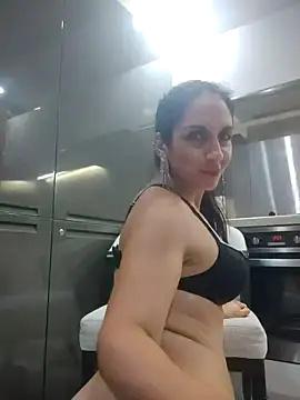 Bellydancerhot webcam