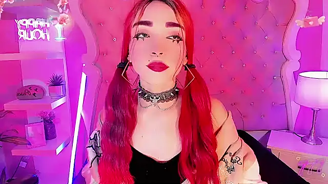 LeyXandrabraz webcam