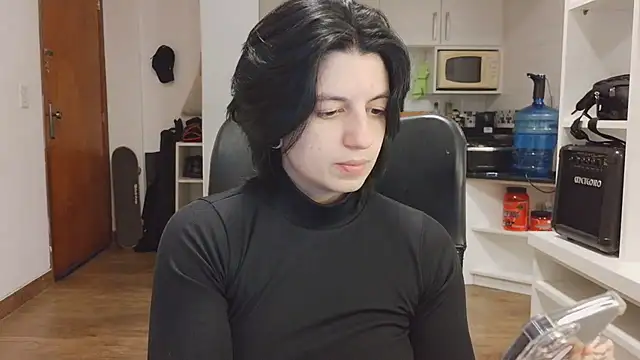 kyslrana - Kyslrana's free webcam - UK Sex Cams