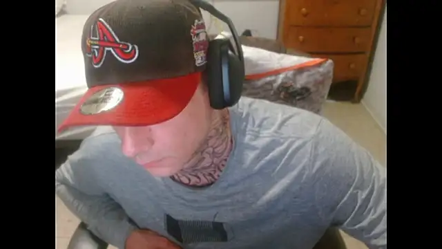 DADDY_KANE8--- webcam