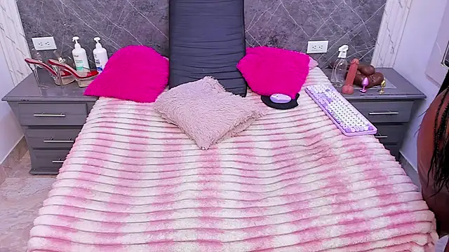 AndreaFletcher webcam