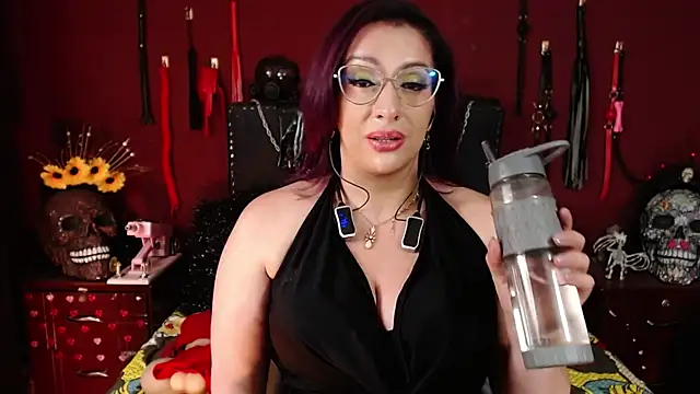 andreafetishx webcam