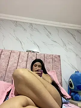 Kimmymadison- webcam