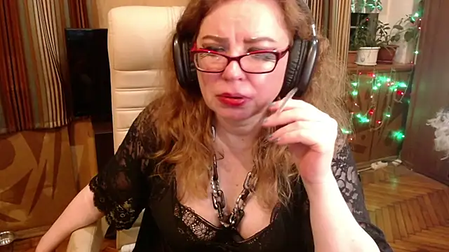 Miss_Tress webcam