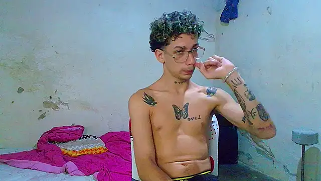 mateodeamjo webcam