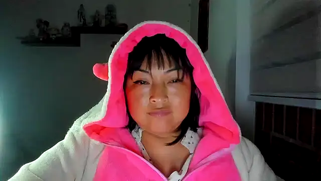 Shaddycute_ webcam