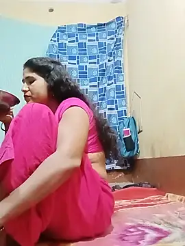 anugirl203 (F milf) - full open show 💕