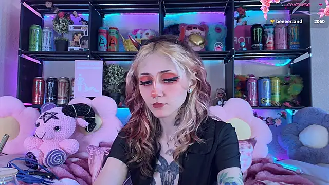 _Devill_Baby webcam