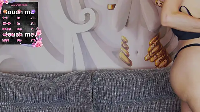 hailey_peach webcam