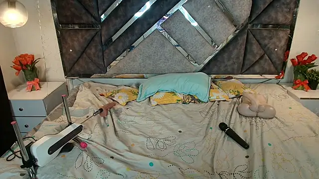MysticMature webcam