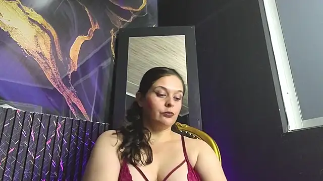 AmandaKovich webcam