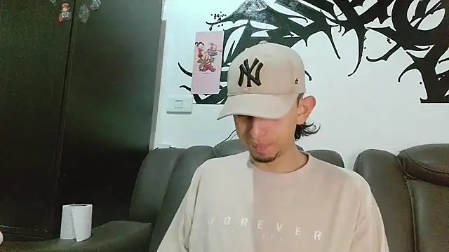 Chris__Jones webcam