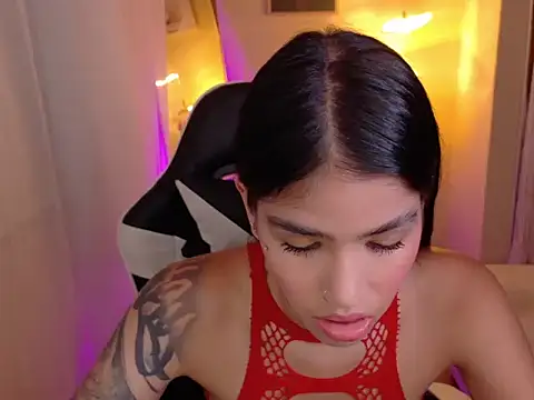 valeria-duarte webcam
