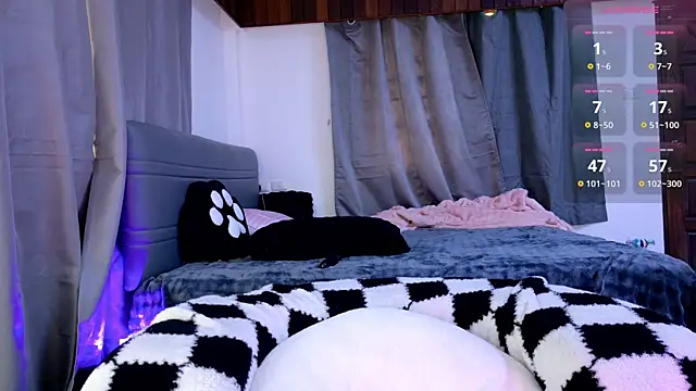 Lein_Bone webcam