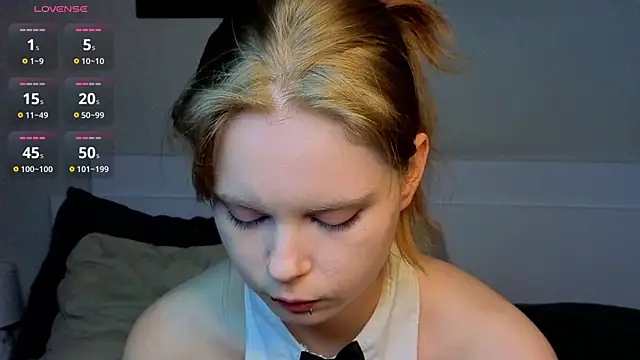 JulietteRain webcam