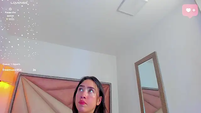 SaraWagner_ webcam