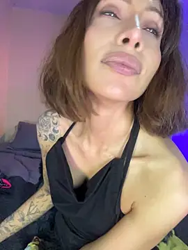 AnnaKimura_ webcam