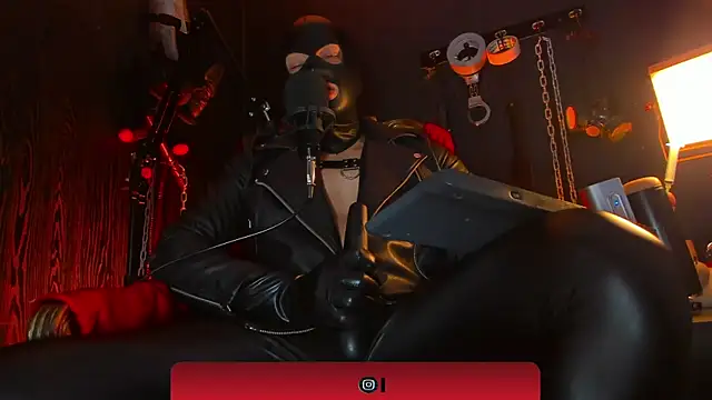 Master_Connor_BDSM webcam