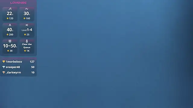 May-Clanfort webcam