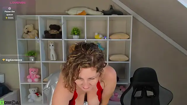 Sindy_Ortega webcam