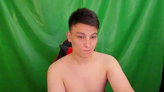 Justin_time111 webcam