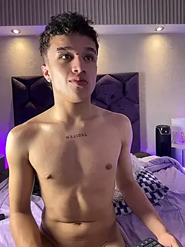 Dominik_Souza webcam