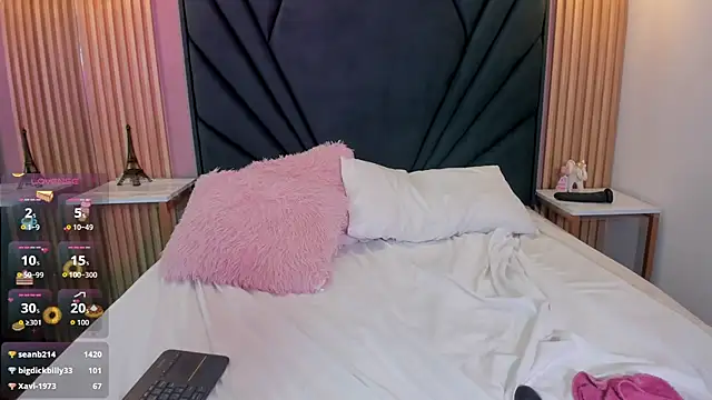 Sotf_Charlotte webcam
