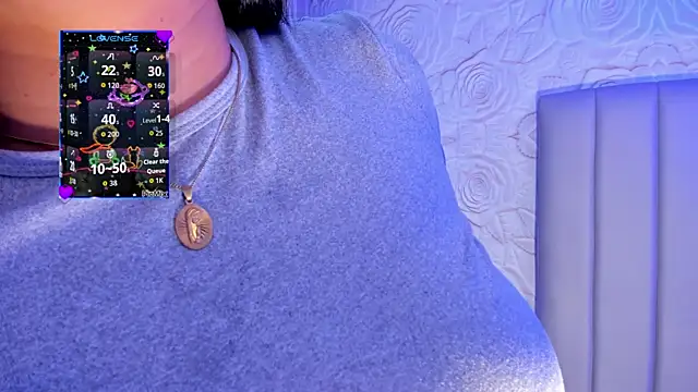 Lya_dubois_ webcam