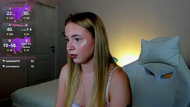 Linda__Bloom webcam