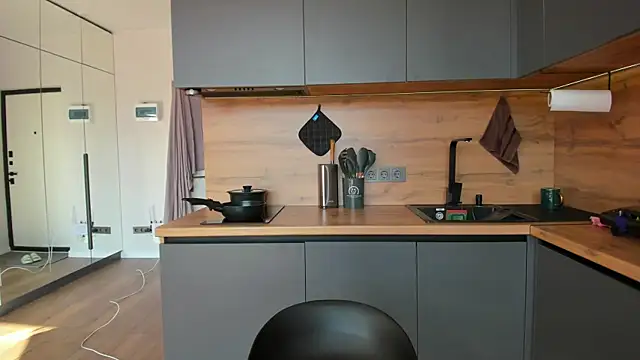 CassandraArmas webcam