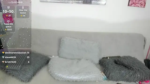 Lele_669 webcam