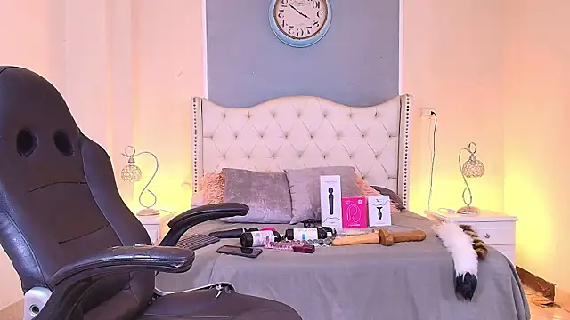 elizabeth_santos1 webcam