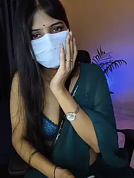 Evaa_Ji webcam