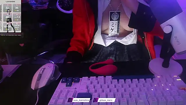 Reze_Kamishiro webcam