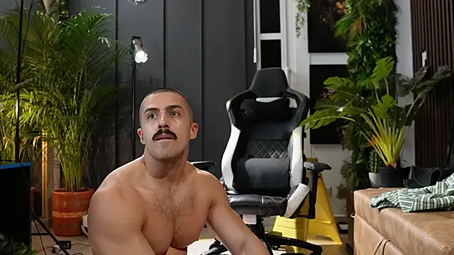 DanteSantoss webcam