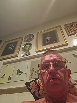 Robotnikm webcam